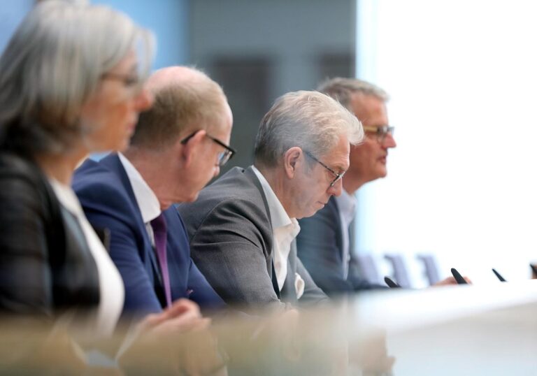 Lobbyisten aus