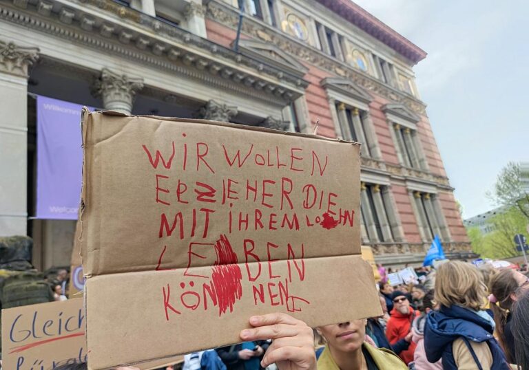 Demo von