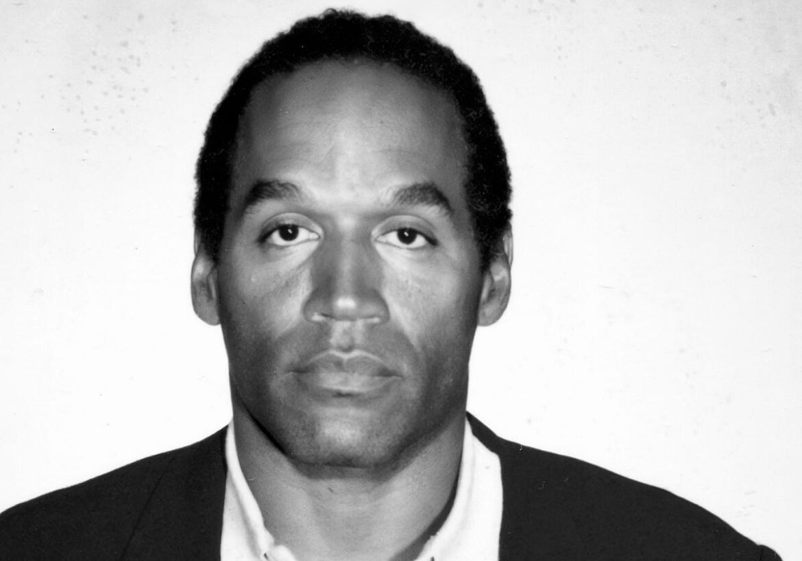 O.J. Simpson
