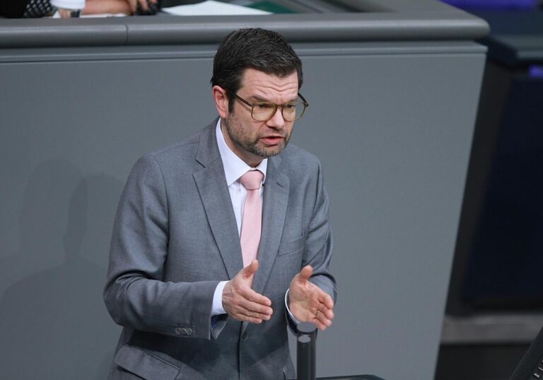 Marco Buschmann