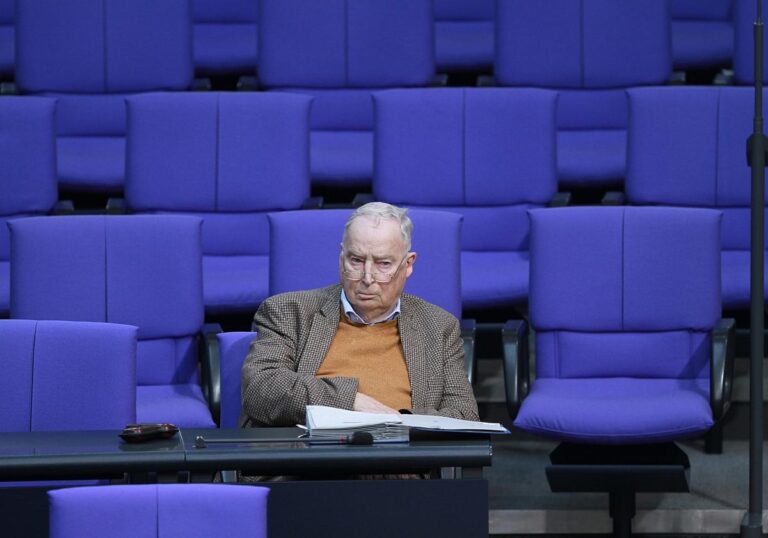 Alexander Gauland
