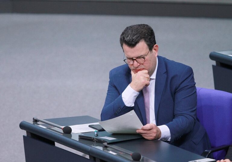 Hubertus Heil
