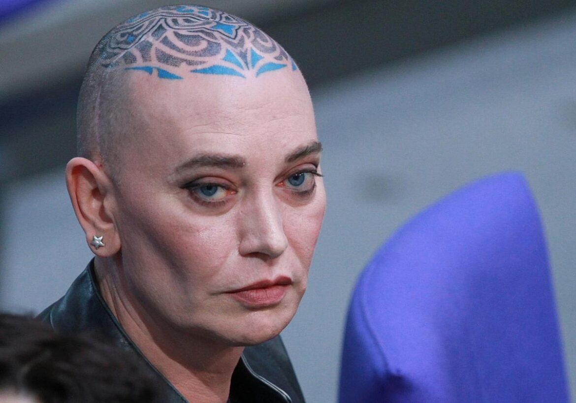 Markus "Tessa" Ganserer