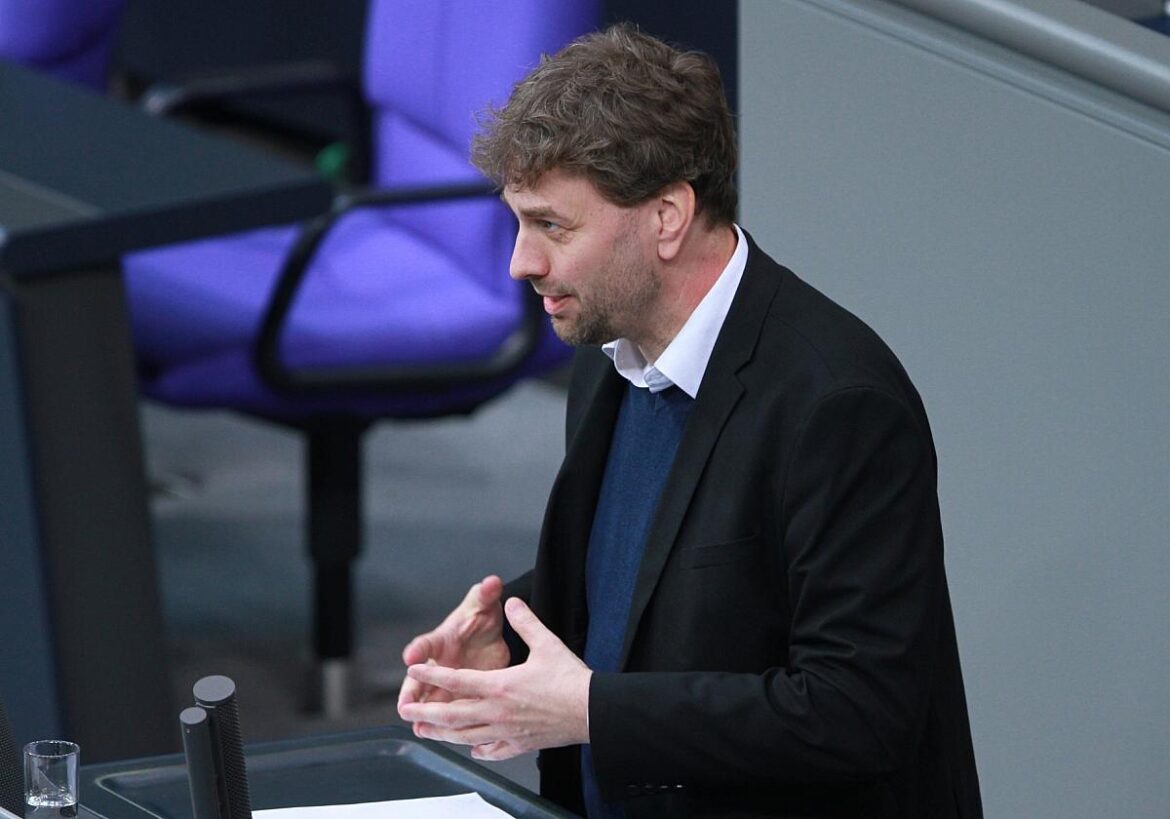 Stefan Gelbhaar
