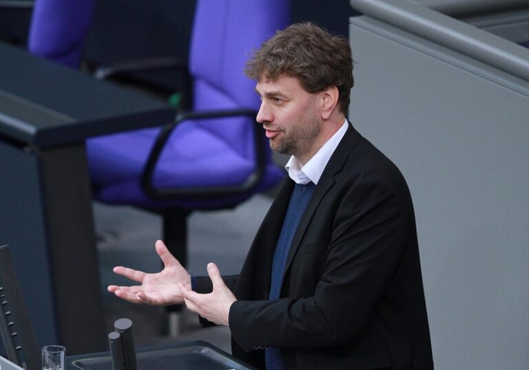 Stefan Gelbhaar