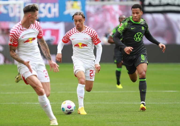 RB Leipzig