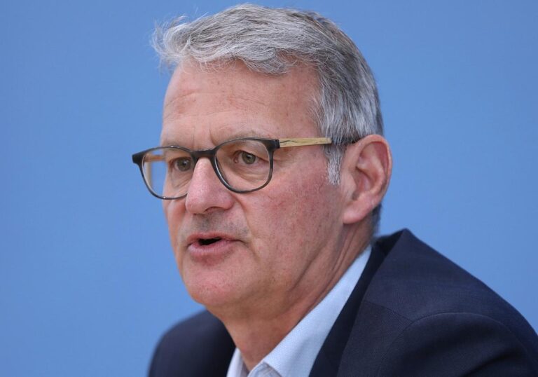 Gerald Gaß
