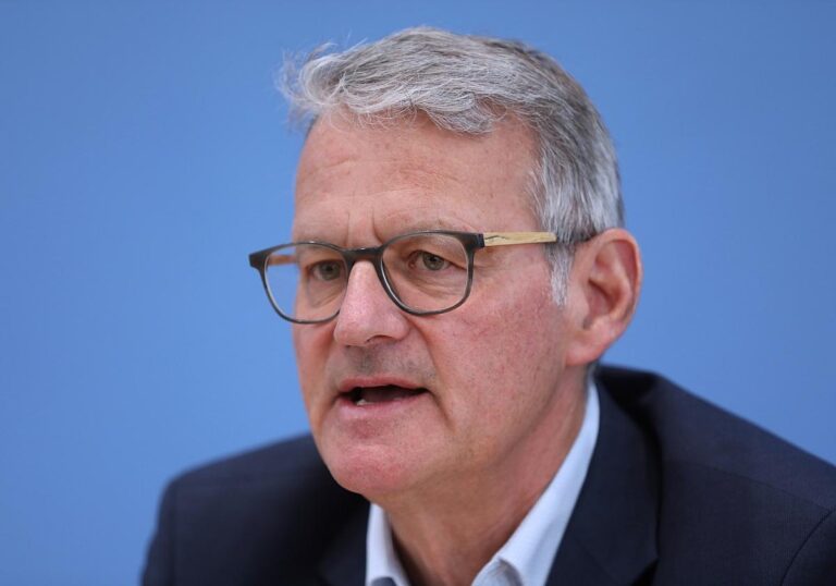 Gerald Gaß