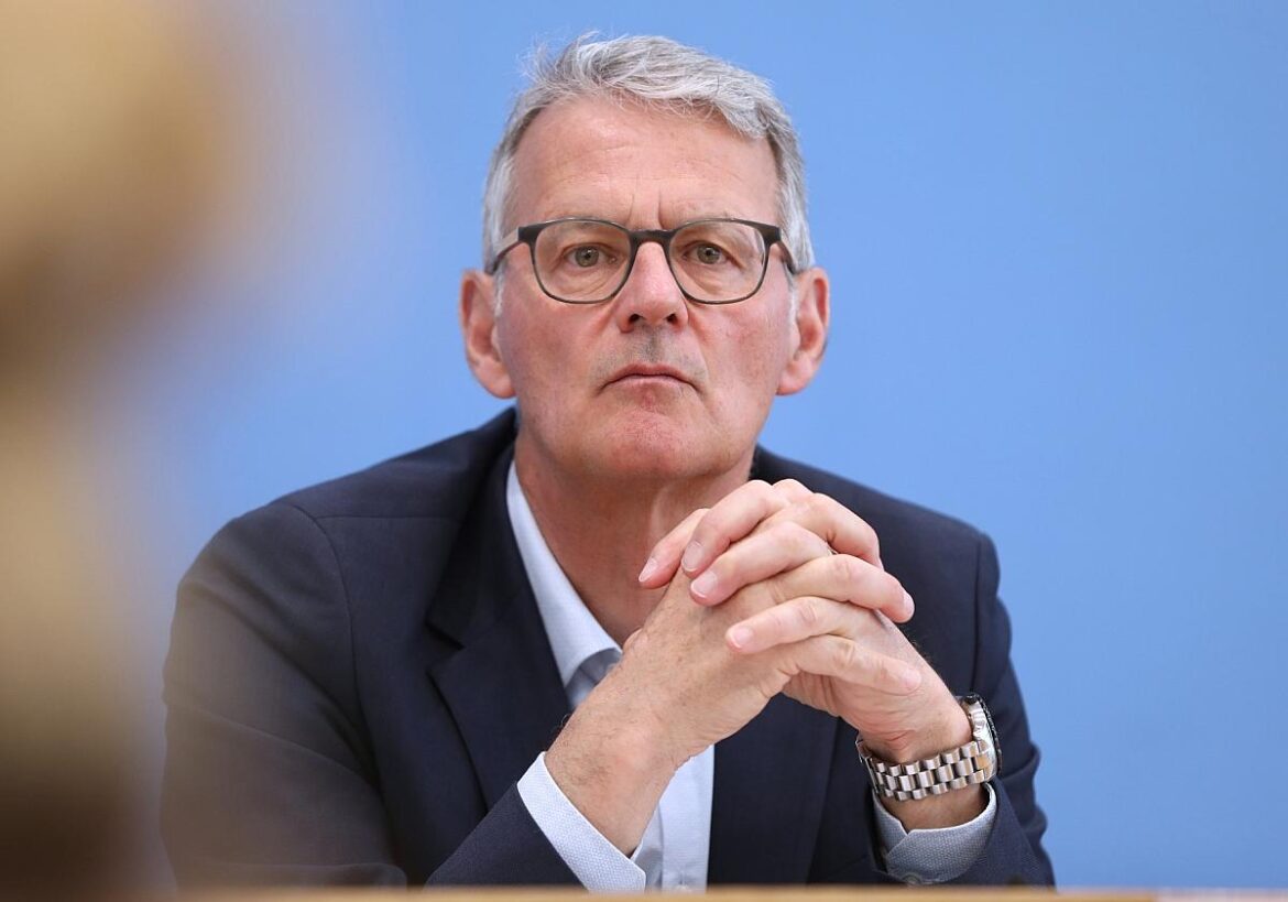 Gerald Gaß