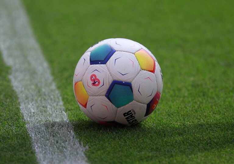 Fußball (Archiv)