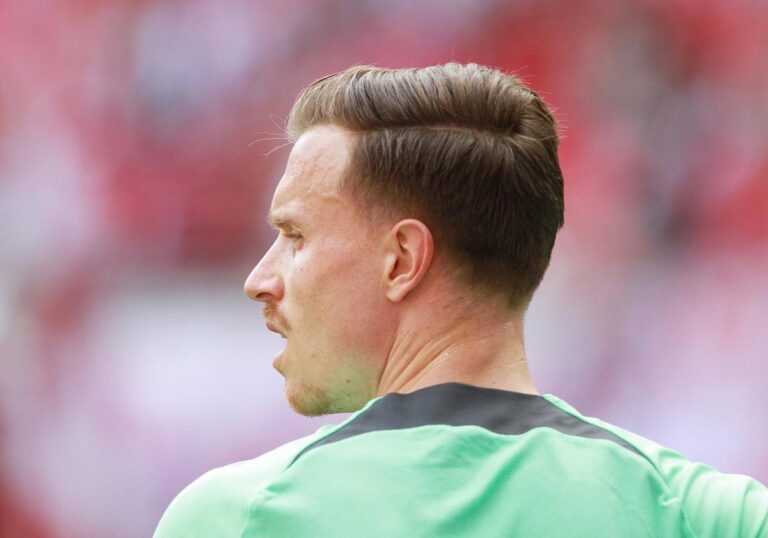 Yannick Gerhardt