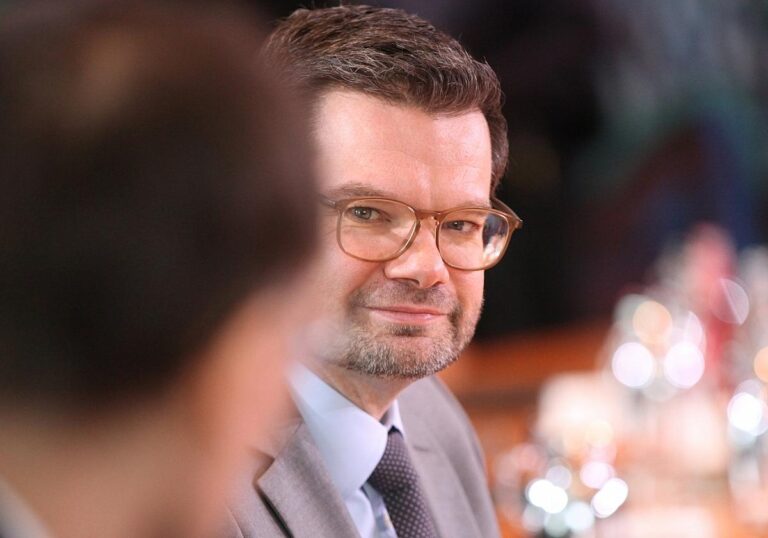 Marco Buschmann