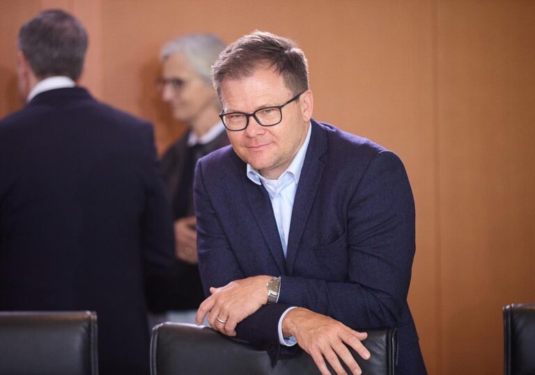 Carsten Schneider