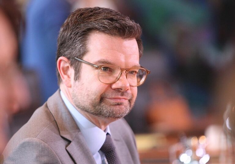 Marco Buschmann