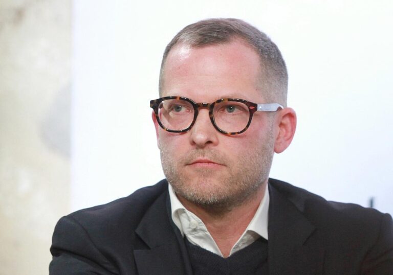 Julian Reichelt