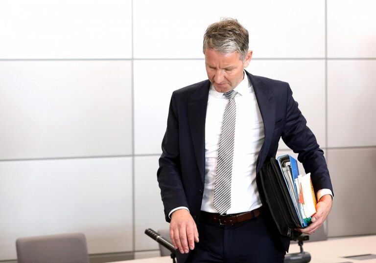 Björn Höcke