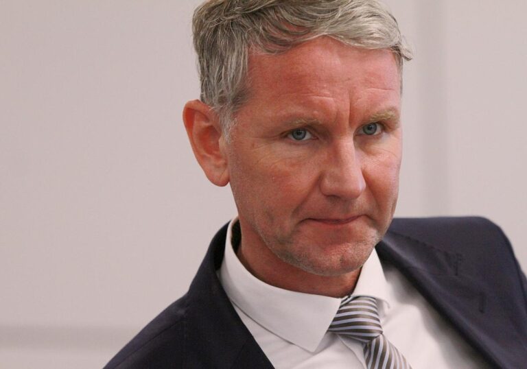 Björn Höcke