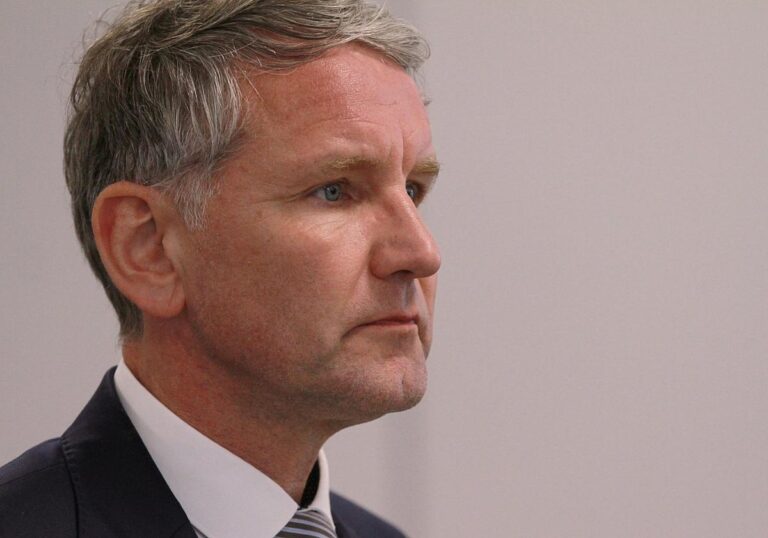 Björn Höcke