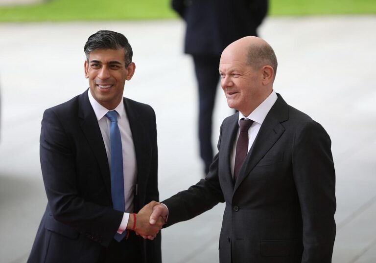 Rishi Sunak