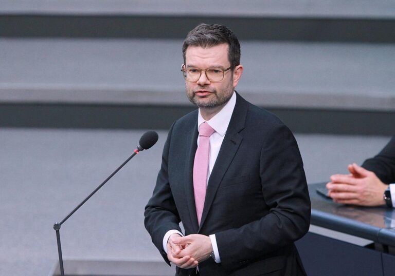 Marco Buschmann
