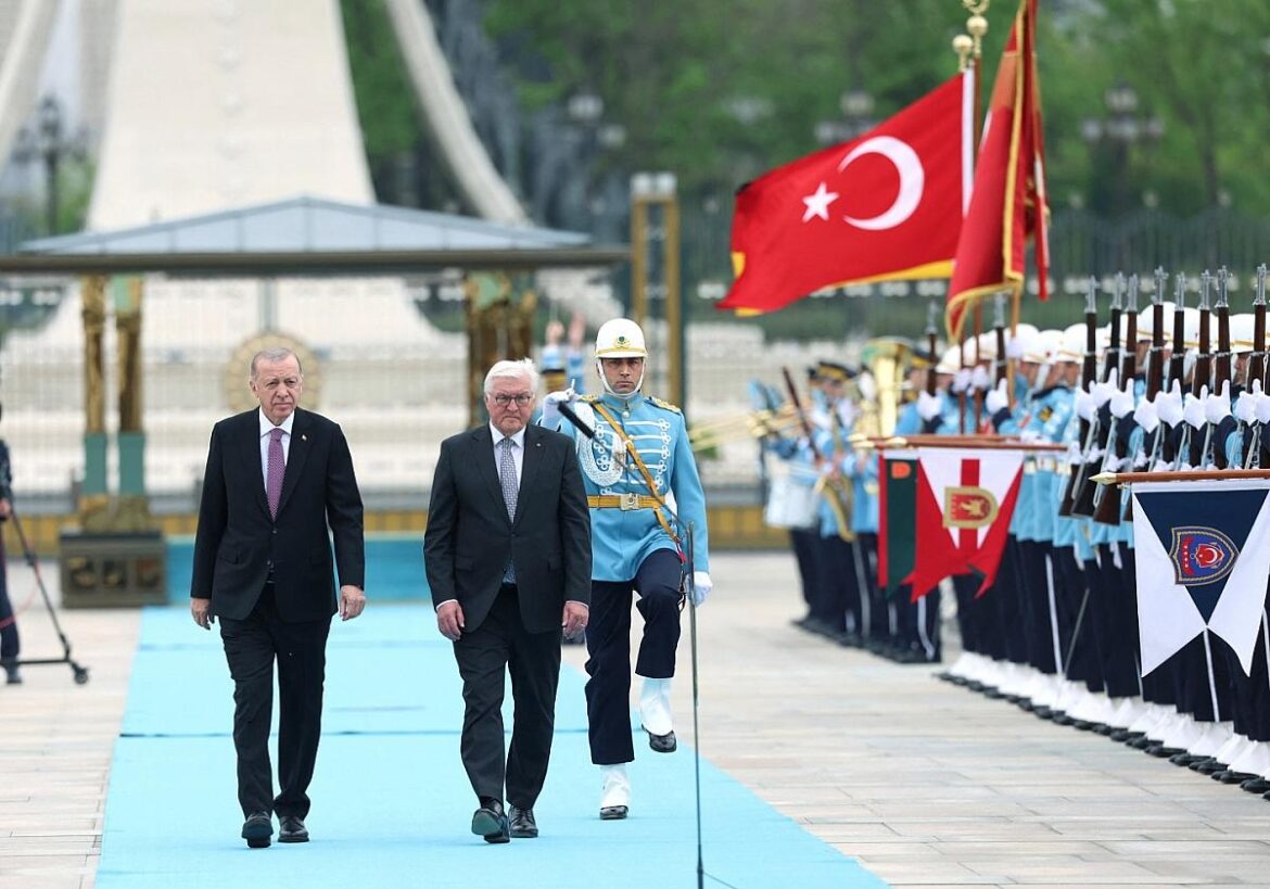 Frank-Walter Steinmeier