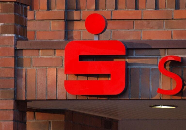 Sparkasse (Archiv)