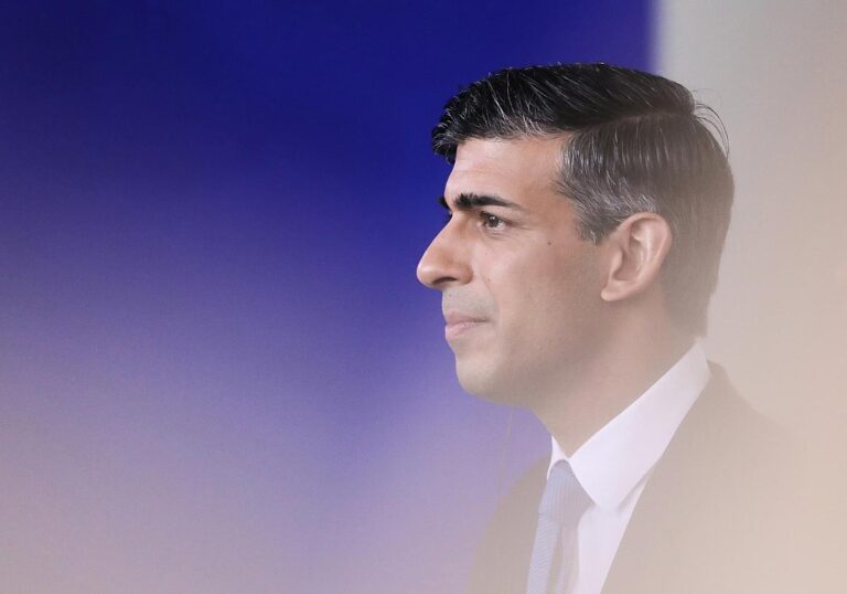 Rishi Sunak