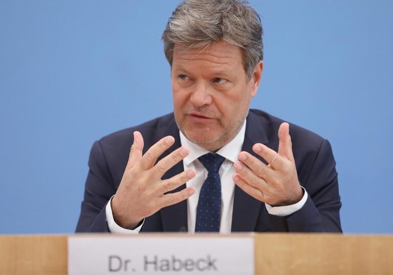 Robert Habeck