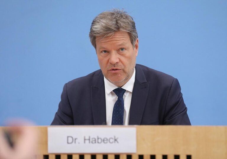 Robert Habeck