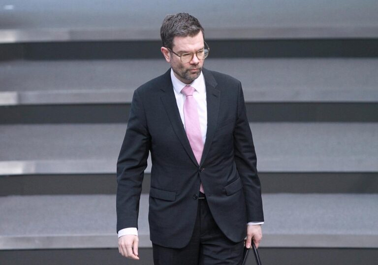 Marco Buschmann