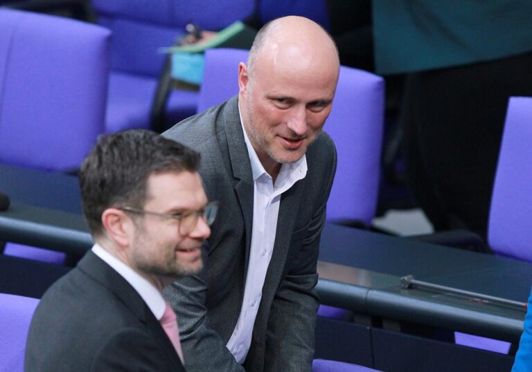 Marco Buschmann