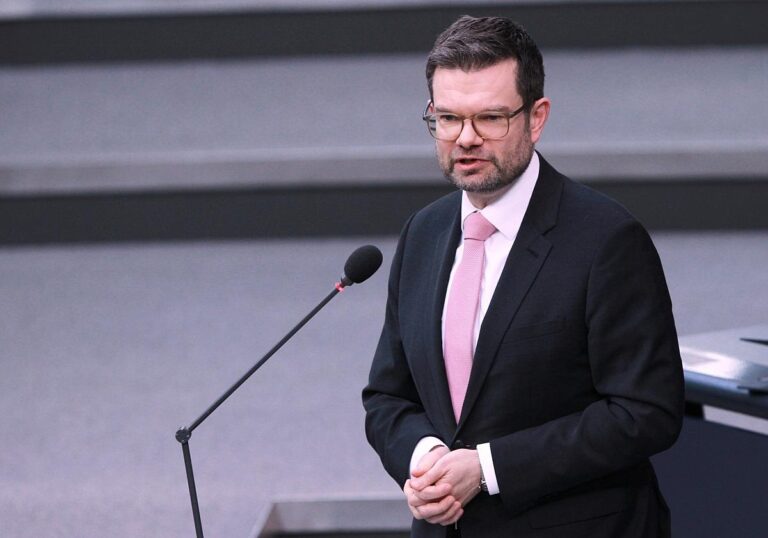 Marco Buschmann