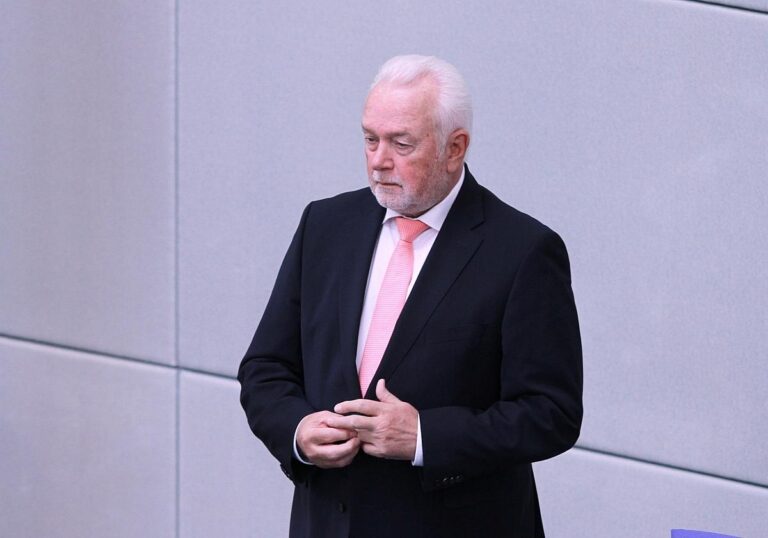 Wolfgang Kubicki