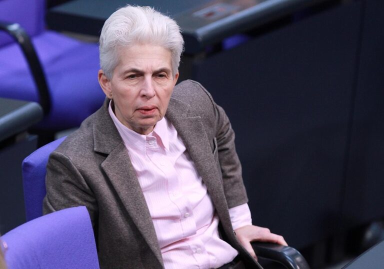 Marie-Agnes Strack-Zimmermann