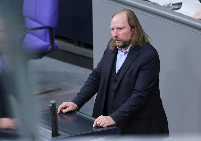 Anton Hofreiter