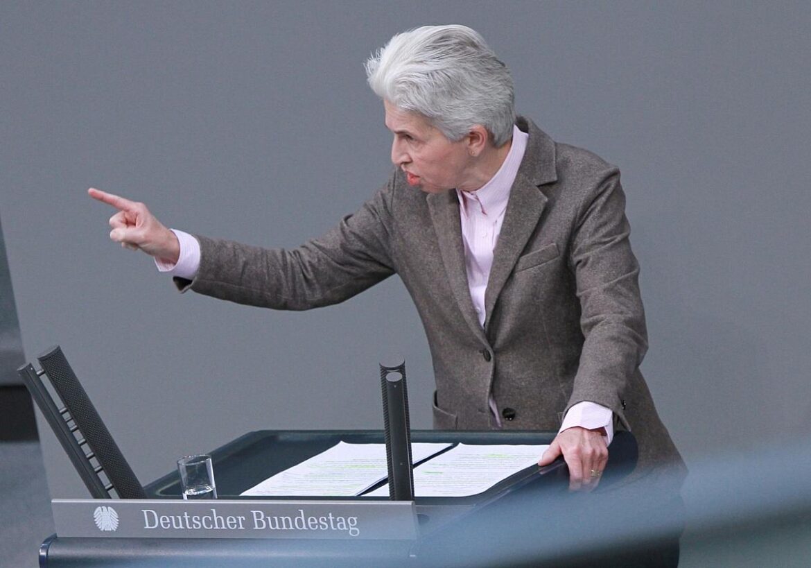 Marie-Agnes Strack-Zimmermann