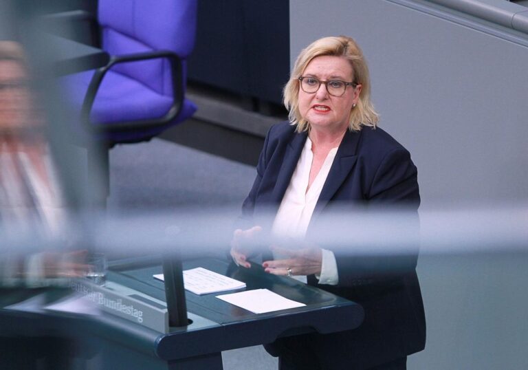 Eva Högl