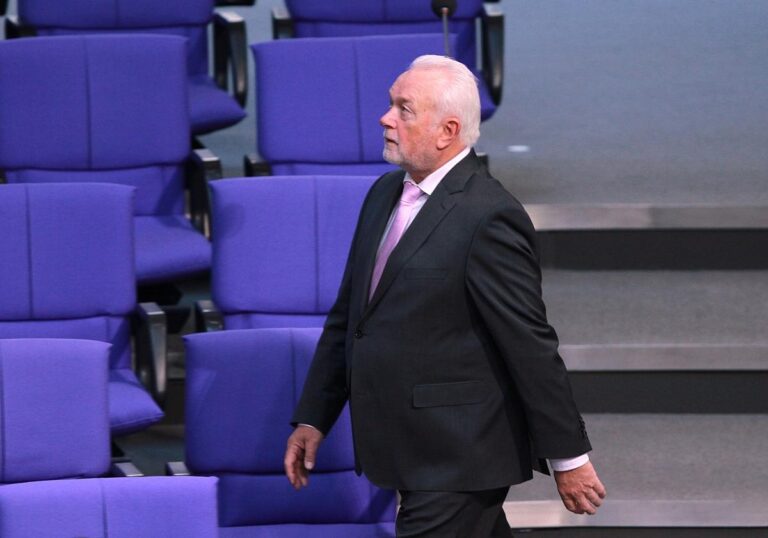 Wolfgang Kubicki