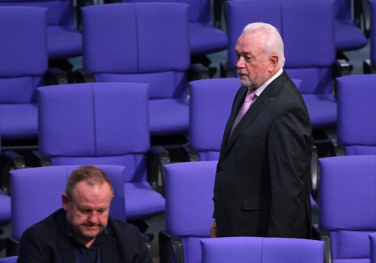 Wolfgang Kubicki