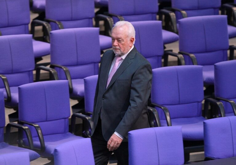 Wolfgang Kubicki