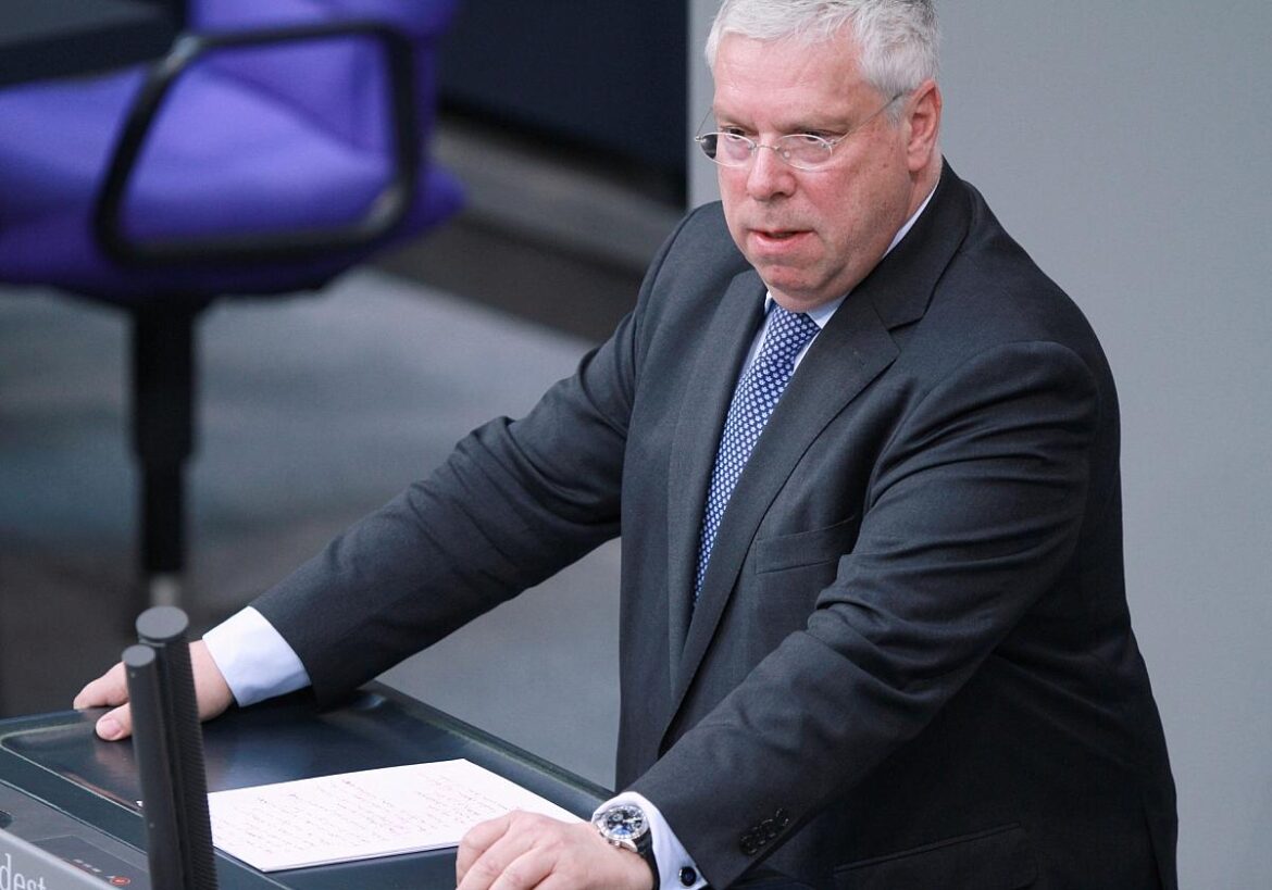 Jürgen Hardt