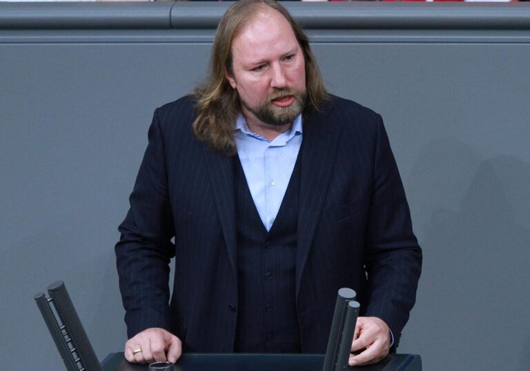 Anton Hofreiter