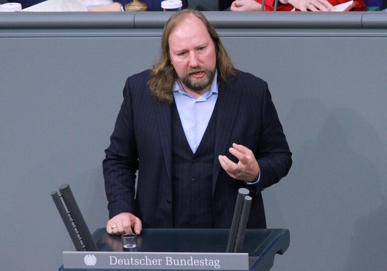 Anton Hofreiter