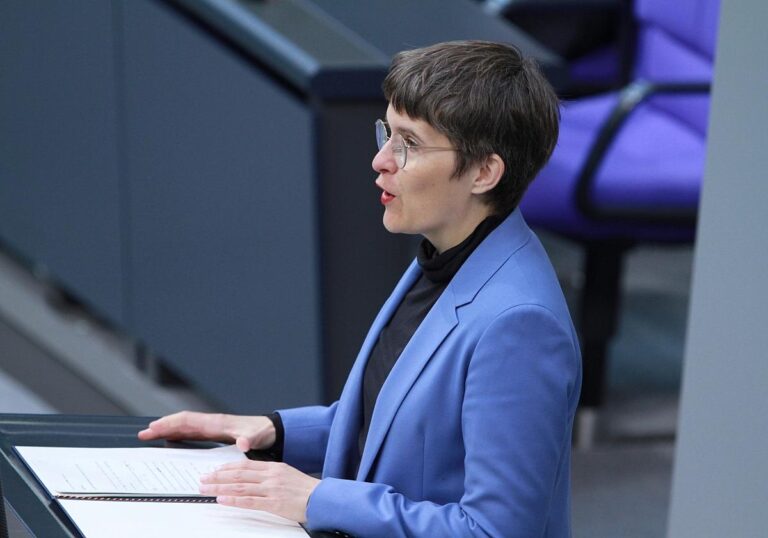 Anna Lührmann