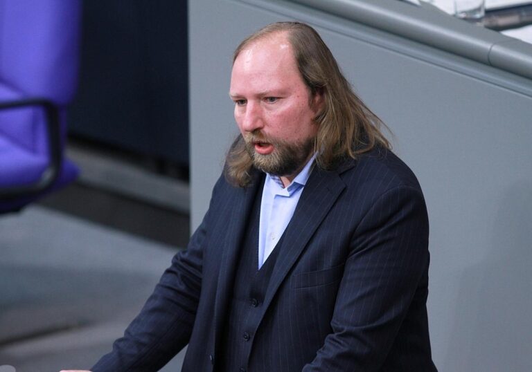 Anton Hofreiter
