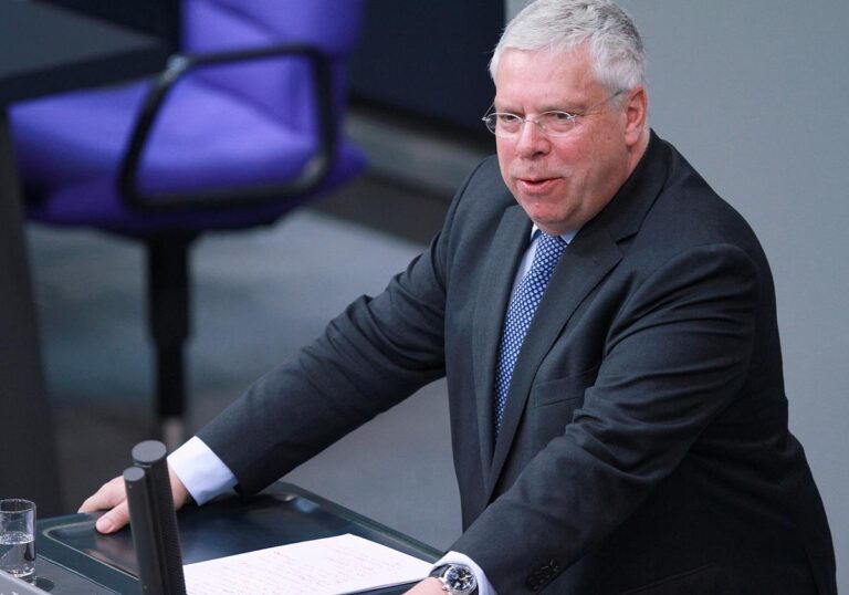 Jürgen Hardt