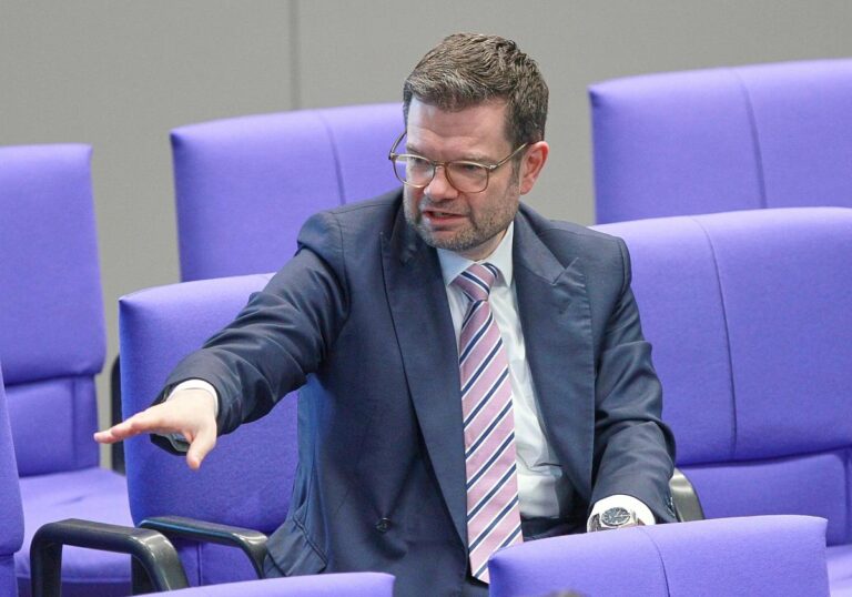 Marco Buschmann