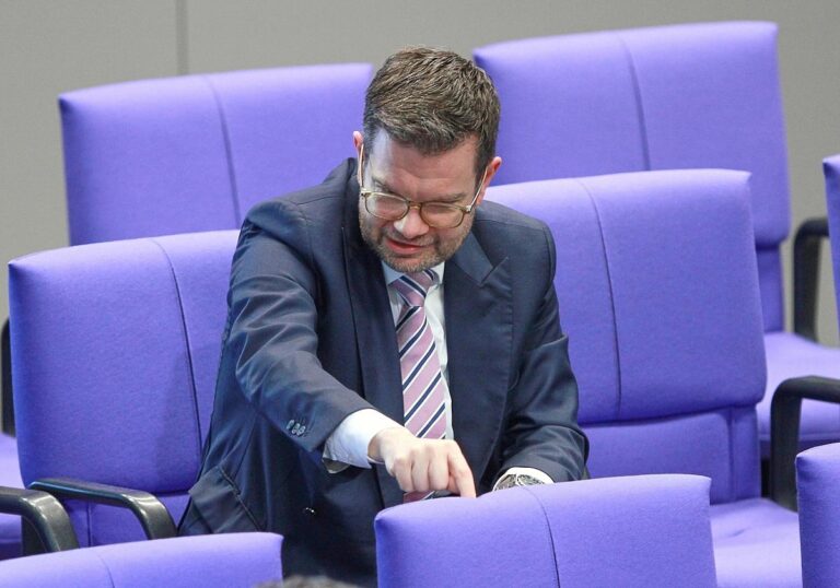 Marco Buschmann