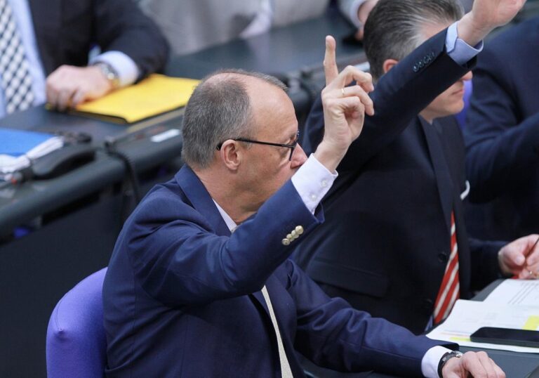Friedrich Merz