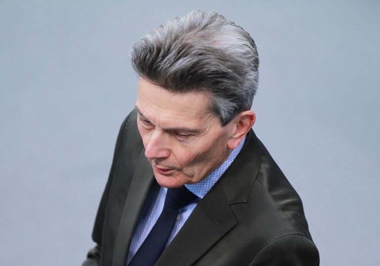 Rolf Mützenich